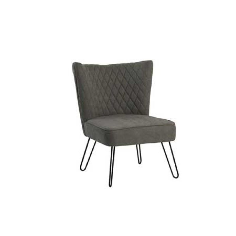 Rouse Grey Chair