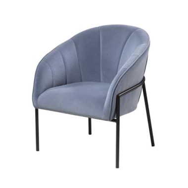 Yedar Grey Chair