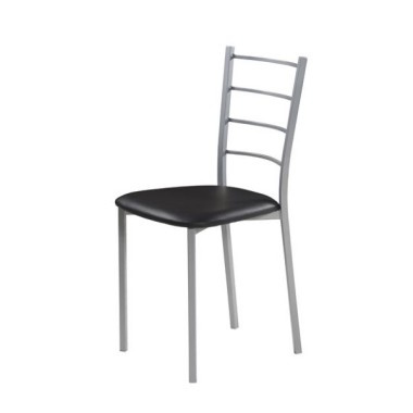 Activa Black Dining Chair