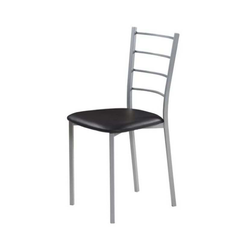 Activa Black Dining Chair