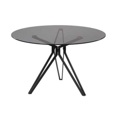 Alen Glass Dining Table