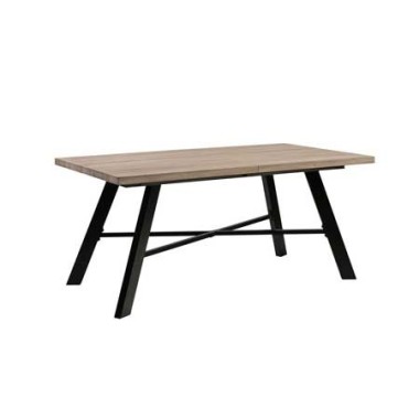 June Extendable Dining Table