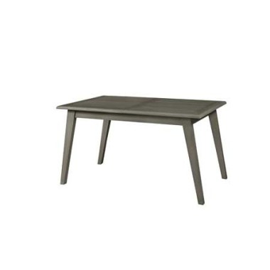 Scandi Extendable Dining Table