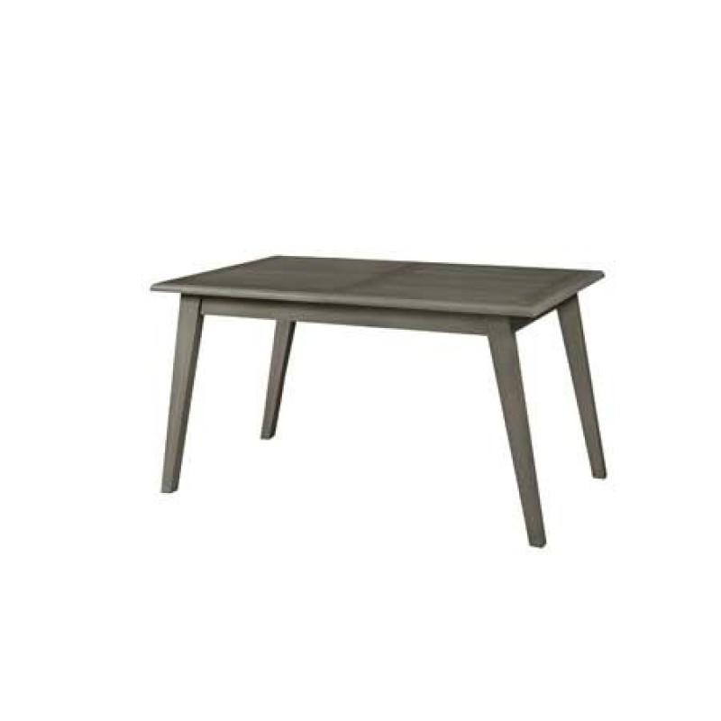 Scandi Extendable Dining Table