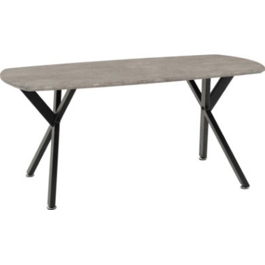 Athens Oval Coffee Table