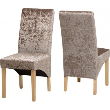 G1 Fabric Dining Chair