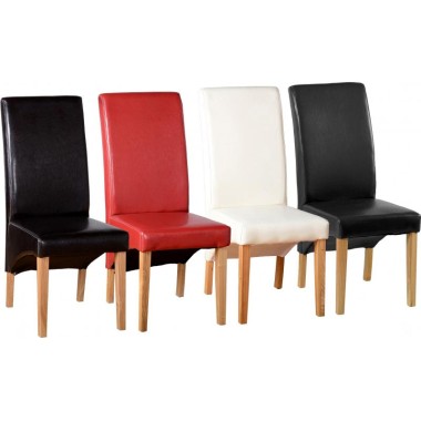 G1 Dining Chair