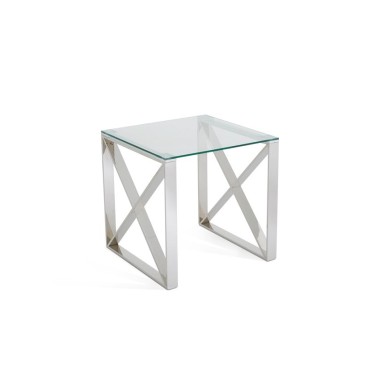 Astra Lamp Table
