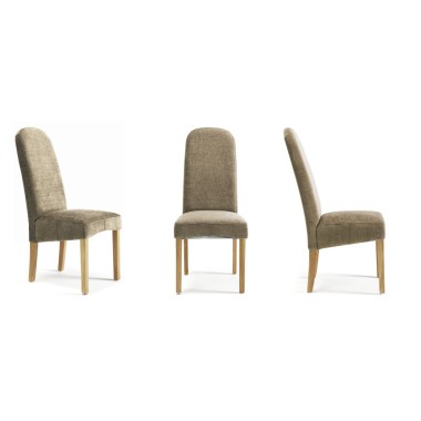 Marlow Fabric Dining Chair