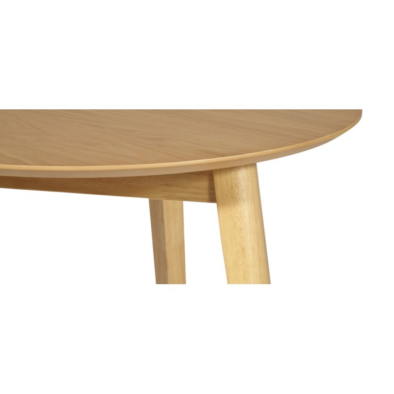 Guildford Oak Dining Table