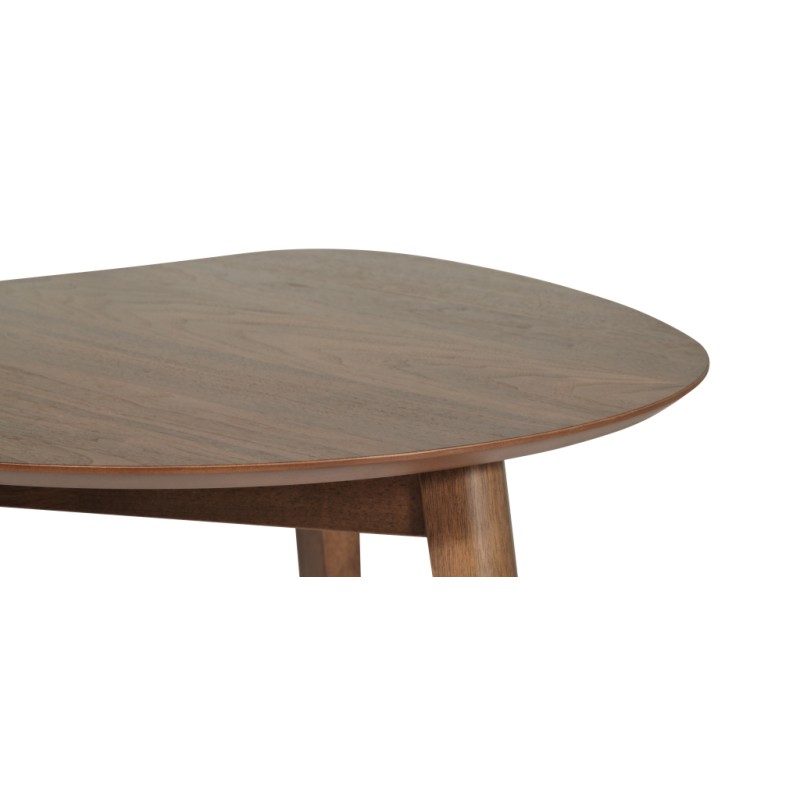 Guildford Walnut Dining Table
