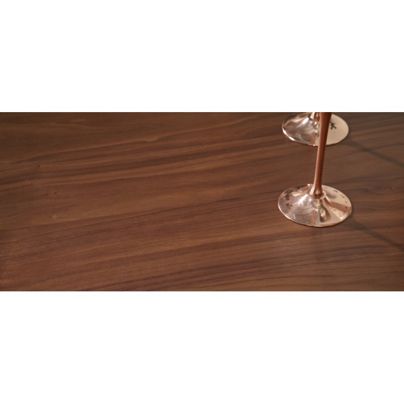 Guildford Walnut Dining Table