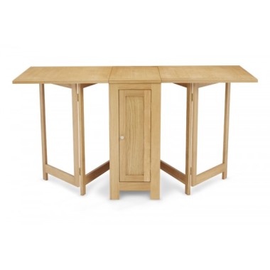 Hounslow Extending Dining Table
