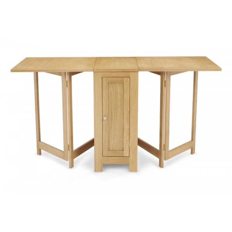 Hounslow Extending Dining Table