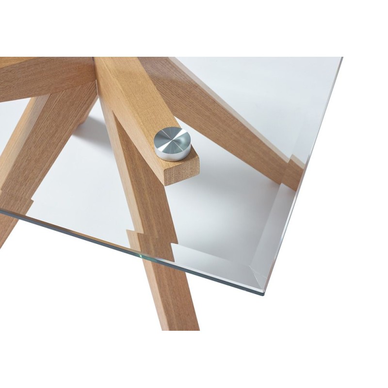 Vigo Lamp Table