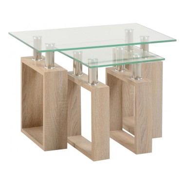 Milan Nest of Tables